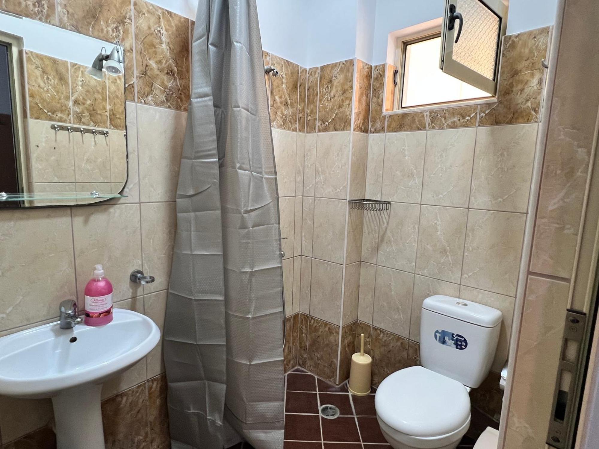 Rock Star-Pllakat Bed & Breakfast Sarande Ngoại thất bức ảnh